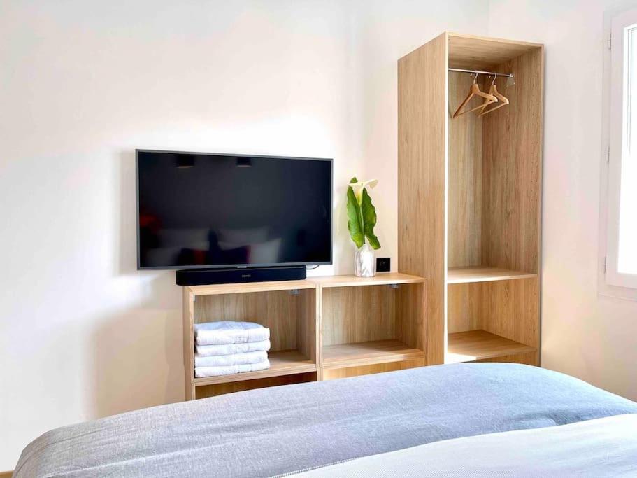 Haurren Zoriona - Maison Basque Moderne Climatisee Avec Jacuzzi Saint-Pee-sur-Nivelle